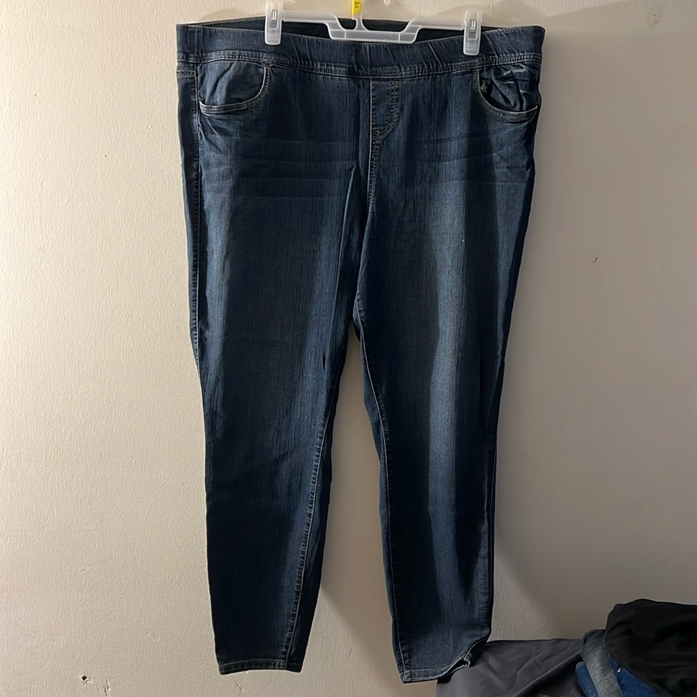 Torrid Premium Jegging